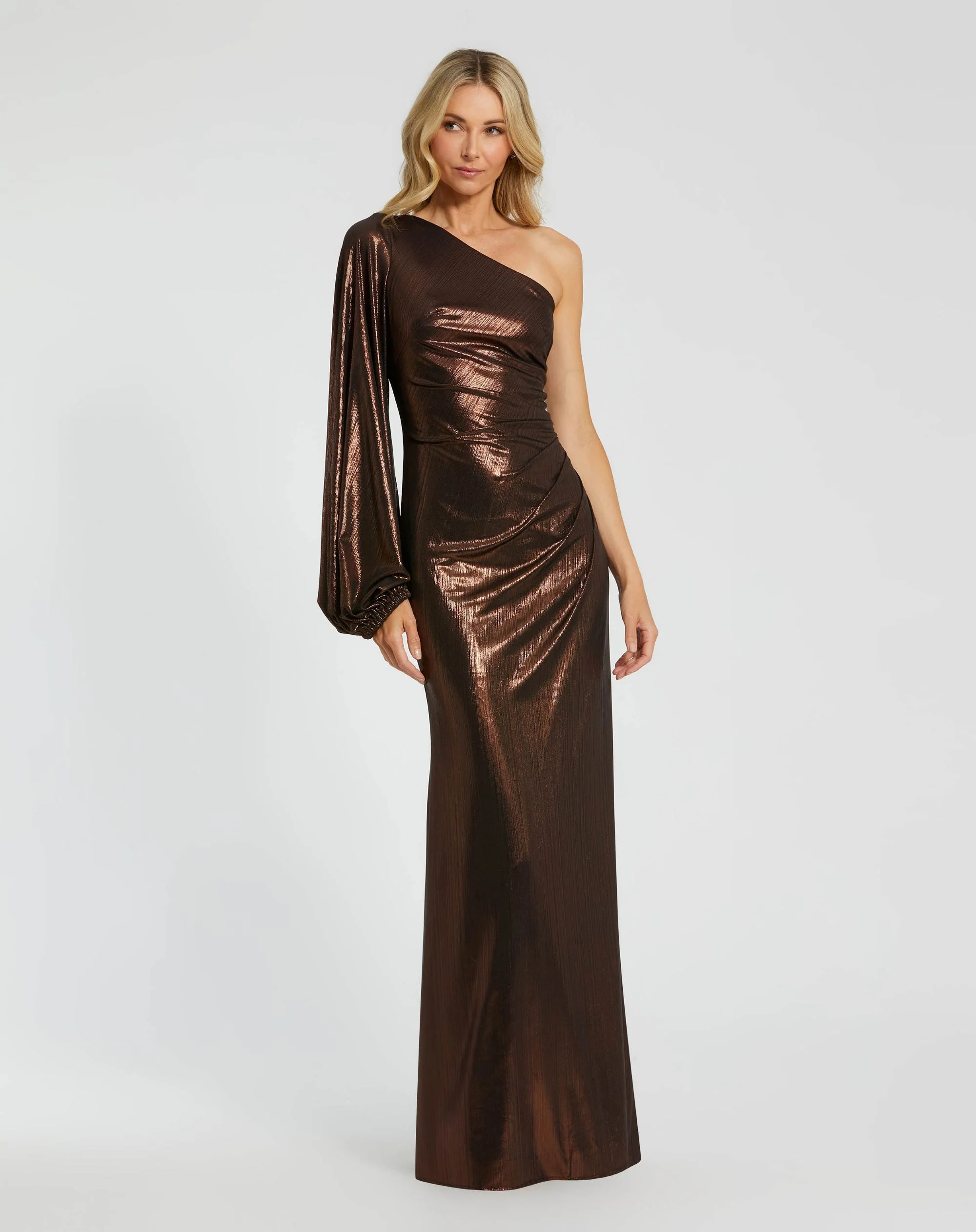 New in Ieena
