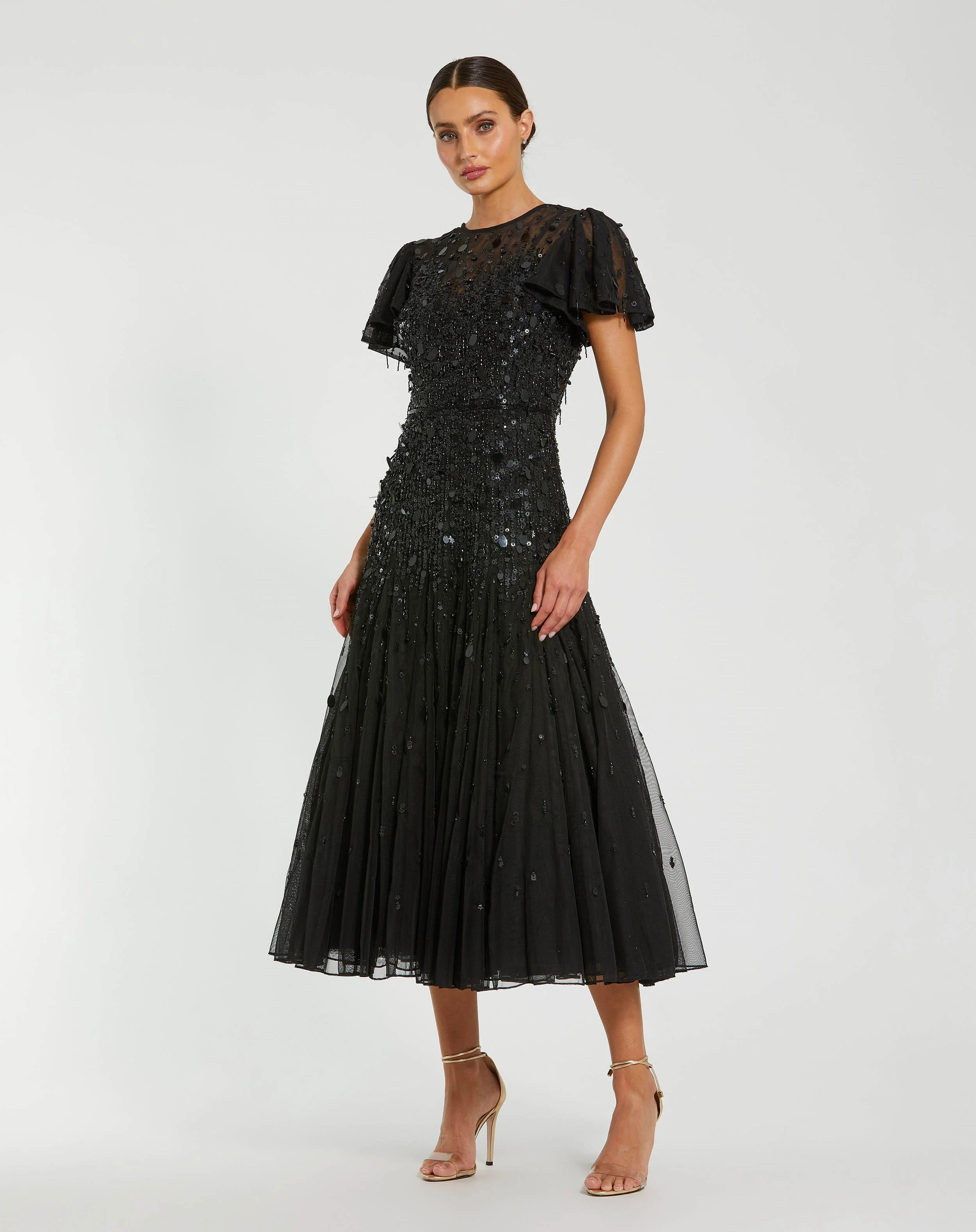 New In Mac Duggal